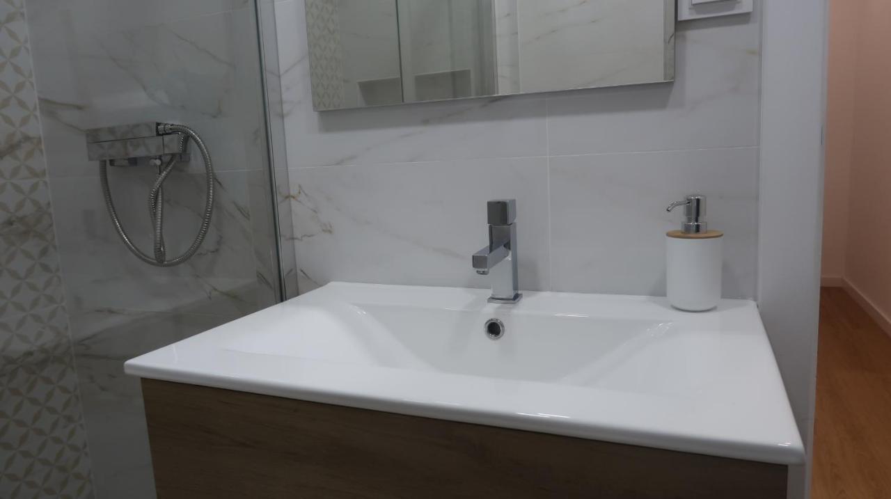 Apartamento Renovado No Centro Da Cidade - Casa4 Coimbra Exterior photo
